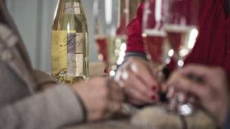 Gouttelettes - le plaisir de boire sans alcool