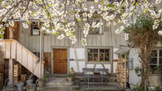 Maisons de pêcheurs - Vacances dans un monument historique