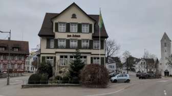 Auberge zum Ochsen