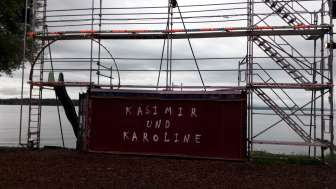 Théâtre du château du lac