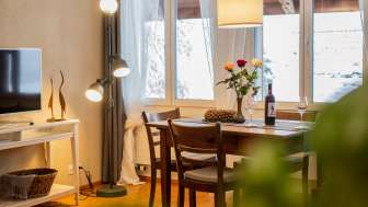 Location de vacances Frostenegg