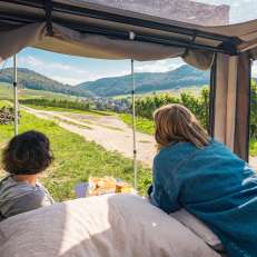 2024, Schaffhouse, Suisse Tourisme, Thurgovie