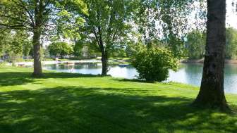 Lac de Kriessern