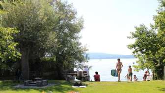 Bains de Mannenbach