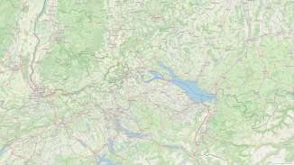 Afficher l'emplacement