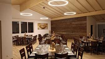 Salle d'événements Engels-Fruchtehof