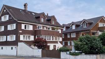 Location de vacances Steiger