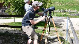 Thurgovie Tourisme Découverte de la nature