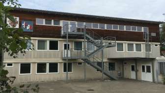 Centre associatif Bleiche