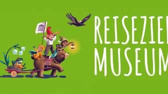 Reiseziel Museum
