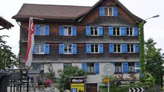 Appartement Vue panoramique