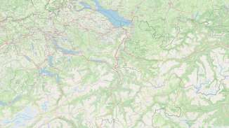 Afficher l'emplacement