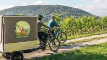 2024, Schaffhouse, Suisse Tourisme, Thurgovie