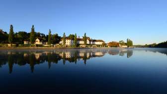 Vallée de la Sainte-Catherine