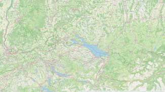 Afficher l'emplacement