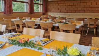 Stand de tir Grosswies Matzingen