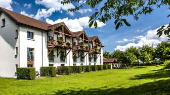 Hôtel Restaurant Seegarten