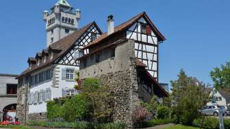 Visites guidées pour groupes à Arbon