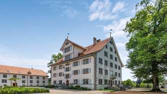 Château de Hauptwil