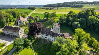 Château de Liebenfels