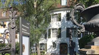 Musée d'archéologie