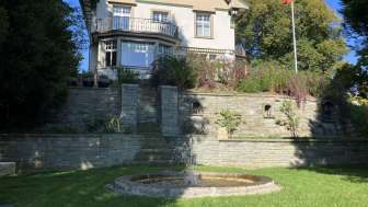 Villa Mon Repos - Chambres d'hôtes