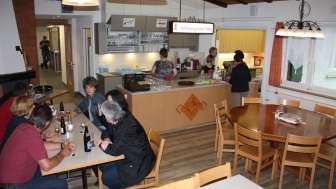 Maison du tir à l'arbalète