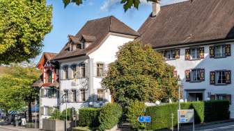 Auberge de la Croix d'or