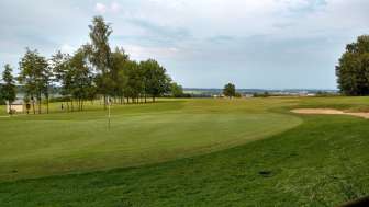 Club de golf d'Erlen