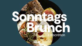 Brunch dominical à discrétion