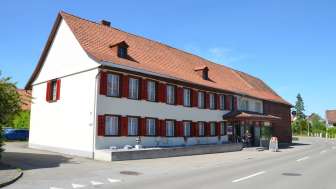 Boucherie Ochsen Wattinger