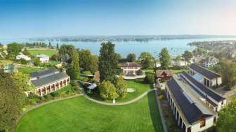 LILIENBERG - Hôtel, restaurant, lieu de manifestation