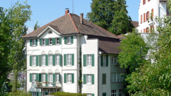 Appartement d'hôtes Sustena