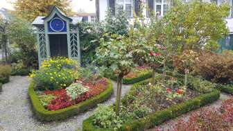 Maison Adolf Dietrich