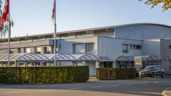 Patinoire artificielle de Frauenfeld