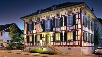 Restaurant Linde