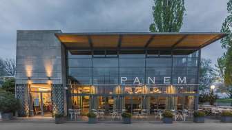 Restaurant Panem