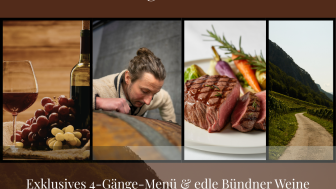 Wine & Dine