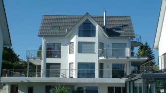 Location de vacances Barth