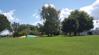 Piscine Hörnli