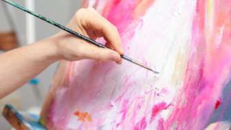 Kunst-Atelier