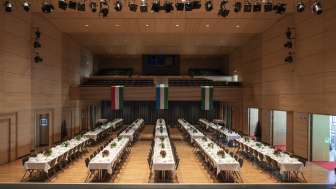 Casino de Frauenfeld