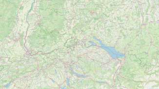 Afficher l'emplacement